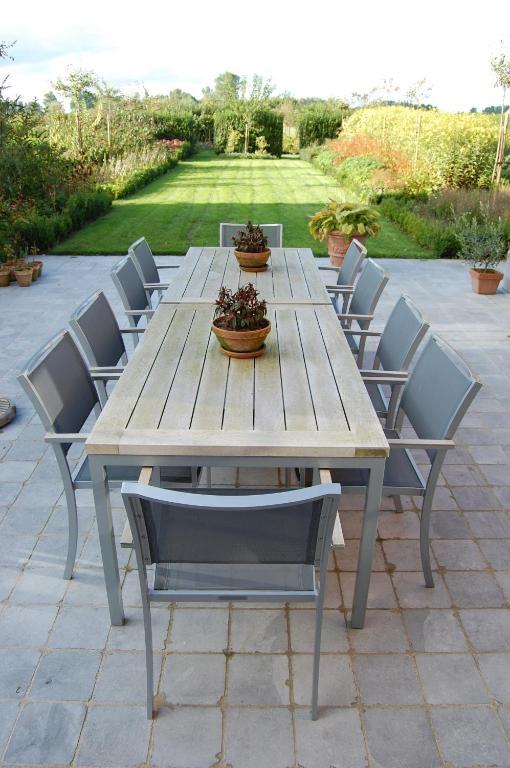 B&B De Peperbus Lokeren Exterior photo